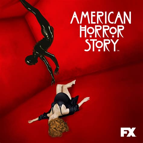 american horror story series 1.